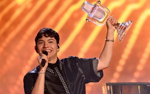 Eurovision Song Contest 2025 thu hút 166 triệu người theo dõi