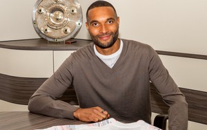 Bayern Munich chính thức chiêu mộ tân binh thứ 2