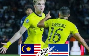 Nhận định, soi tỷ lệ Malaysia vs Cape Verde 20h00 ngày 29/5, giao hữu quốc tế