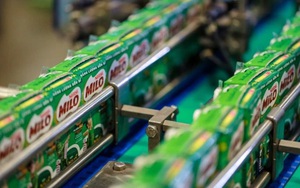 Chuyển hồ sơ vụ việc thông tin về quảng cáo sản phẩm “Thực phẩm bổ sung Sữa lúa mạch Nestlé Milo” qua cơ quan điều tra