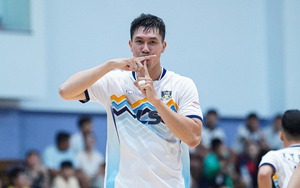 Quả bóng vàng Việt Nam giúp Thái Sơn Nam vượt áp lực