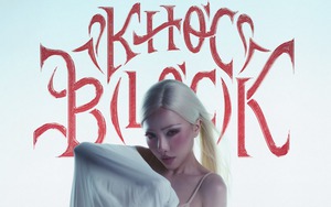 'Khóc blóck' của Phùng Khánh Linh: Tạo làn sóng đồng cảm chỉ sau 1 ngày ra mắt