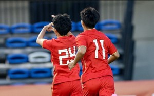 Link xem trực tiếp bóng đá U16 Việt Nam vs Trung Quốc