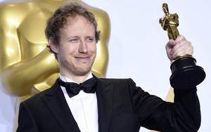 László Nemes và "Son of Saul": Kiệt tác nhân văn của điện ảnh Hungary sau 1 thập kỷ