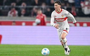 Real Madrid đạt thỏa thuận với tiền vệ hàng đầu Bundesliga