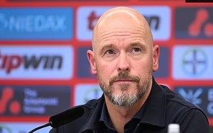 HLV Ten Hag muốn 'giải cứu' hai học trò cũ khỏi MU