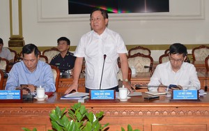 Khó khăn trong kiểm tra dược phẩm, thực phẩm kinh doanh trên mạng