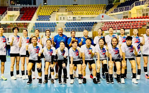 Tuyển bóng chuyền nữ Việt Nam có thể lập cột mốc lịch sử vĩ đại cỡ nào trong 2 tuần nữa?