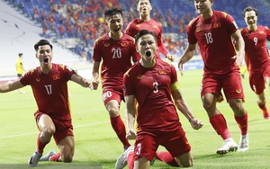 Tin nóng thể thao tối 3/5: Thêm 1 cầu thủ nguy cơ lỡ hẹn ĐT Việt Nam; đội bóng của thầy Park bị ảnh hưởng vì án phạt FIFA