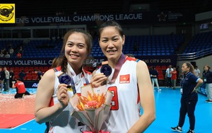 Tin nóng thể thao sáng 3/5: Huyền thoại bóng chuyền Việt Nam nhận quyết định quan trọng sau khi đoạt vé dự giải thế giới