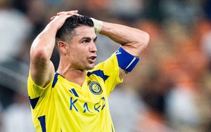 Thủ môn Nhật Bản lên tiếng về Ronaldo khi CR7 bỏ lỡ cơ hội ghi bàn ở Cúp C1 châu Á