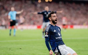 Vì sao MU sẽ kiếm được 100 triệu bảng nếu vô địch Europa League?