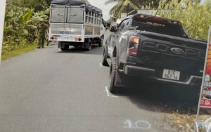 Hủy quyết định không khởi tố vụ án hình sự vụ tai nạn giao thông tại Vĩnh Long