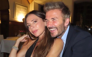 Victoria Beckham: Từ Posh Spice đến biểu tượng của tình yêu