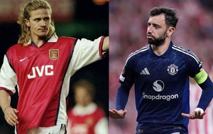 Cựu tiền vệ Arsenal: 'MU và Tottenham không xứng đáng dự Champions League mùa sau'