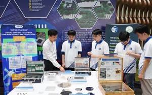 ĐH Quốc gia Hà Nội đào tạo khoảng 20.000 sinh viên lĩnh vực chip bán dẫn từ năm 2025