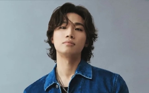 Daesung: Nụ cười quốc dân của Bigbang trở lại Việt Nam