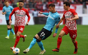 Nhận định, soi tỷ lệ Freiburg vs Leverkusen 22h30 hôm nay 4/5, Bundesliga vòng 32