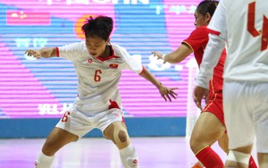 Đội tuyển Việt Nam thua Trung Quốc ở loạt sút luân lưu, rút kinh nghiệm quan trọng