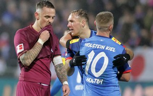 Nhận định, soi tỷ lệ Augsburg vs Holstein Kiel 20h30 hôm nay ngày 4/5, Bundesliga vòng 32