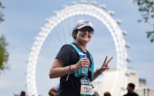 Hơn 1,1 triệu người đăng ký tham gia Giải chạy London Marathon 2026