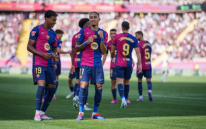 Nhận định, soi tỷ lệ Real Valladolid vs Barcelona 02h00 ngày 4/5, vòng 34 La Liga