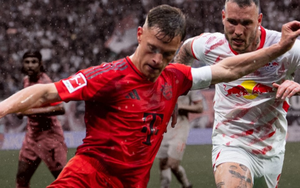 Harry Kane ngồi làm khán giả, Bayern Munich vẫn chưa thể vô địch sớm