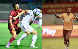 Link xem trực tiếp bóng đá Bình Định vs HAGL 18h hôm nay ngày 4/5, vòng 21 V-League.