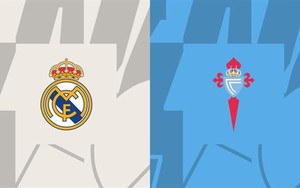 Nhận định, soi tỷ lệ Real Madrid vs Celta Vigo 19h hôm nay ngày 04/05, vòng 34 La Liga