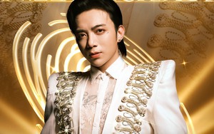 Soobin tiết lộ về dấu vân tay như một "signature" trên poster concert sắp tới