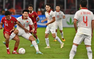 Truyền thông Indonesia e dè sự trở lại của ngôi sao ĐT Việt Nam từng gieo sầu cho đội bóng xứ vạn đảo