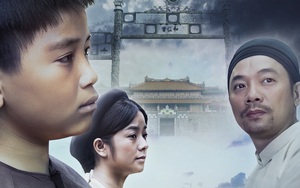 "Vầng trăng thơ ấu" được chiếu trong Tuần phim kỷ niệm 135 năm Ngày sinh Chủ tịch Hồ Chí Minh 