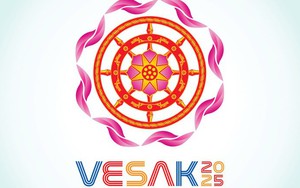 Hướng dẫn hành khách đi xe buýt đến khu vực dự Đại lễ Vesak năm 2025