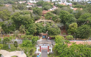 Giữ gìn, phát huy giá trị các khu di tích lịch sử ở Côn Đảo