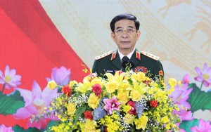 Thư của Bộ trưởng Bộ Quốc phòng gửi cán bộ, chiến sĩ tham gia Lễ duyệt binh kỷ niệm 80 năm Chiến tranh vệ quốc vĩ đại