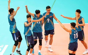 Những điều cần biết về Giải bóng chuyền Vô địch các CLB nam châu Á 2025 - AVC Men's Volleyball Champions League 2025