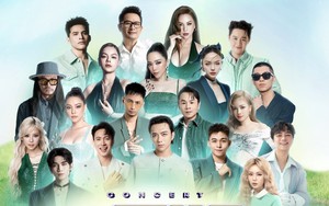 Agribank đồng hành cùng Superfest – đại nhạc hội âm nhạc lớn nhất mùa hè 2025