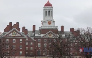 Nhà Trắng cho Đại học Harvard 30 ngày để kháng cáo