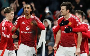 Link xem trực tiếp bóng đá Hong Kong vs MU 19h00 hôm nay, giao hữu quốc tế