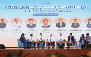 Giải bài toán liên kết phát triển hành lang du lịch Đà Nẵng – Bình Định – Khánh Hòa