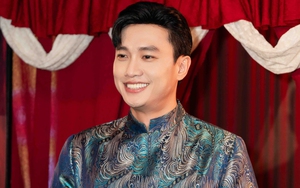 Quốc Trường: Thoát mác vai đểu cáng, 'lột xác' trong phim kinh dị mới 