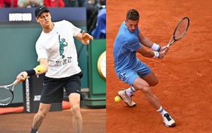 Link xem trực tiếp Roland Garros 2025 hôm nay 31/5