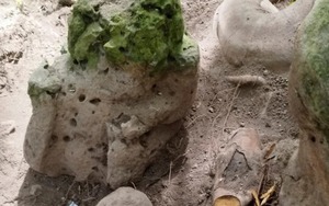 Guatemala phát hiện tàn tích thành phố cổ Maya có niên đại 2.800 năm