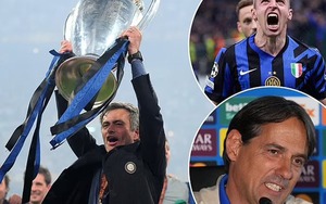 Mourinho mong Inter Milan thua PSG ở chung kết Champions League