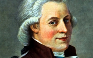 Âm nhạc kết nối tại Lễ hội Mozartfest Würzburg: Từ câu chuyện thiên tài không có bạn