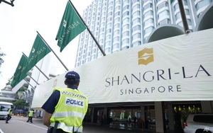 Đối thoại Shangri-la: Câu chuyện của tư duy và tầm nhìn