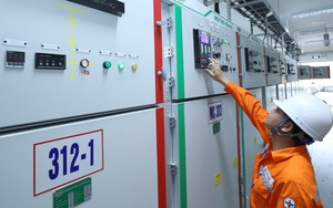 Quy định mới về cơ cấu biểu giá bán lẻ điện