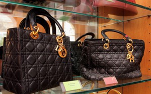 Truy cứu trách nhiệm hình sự chủ cửa hàng bán hàng "fake"