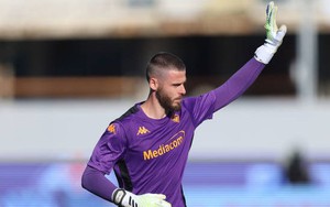 Huyền thoại MU chính thức chốt tương lai ở tuổi 34