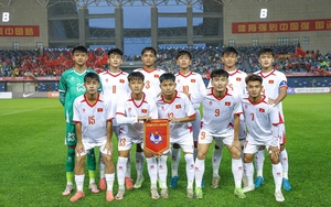 Lịch thi đấu bóng đá hôm nay 1/6: Trực tiếp U16 Việt Nam đấu với U16 Saudi Arabia